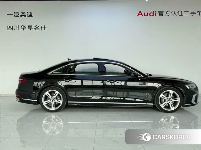 Audi A8 id 4217502 из Китая 19