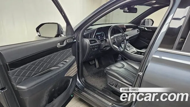 Hyundai Palisade id 2458951 из Кореи 20