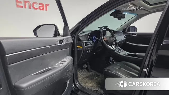 Hyundai Palisade id 3713785 из Кореи 20