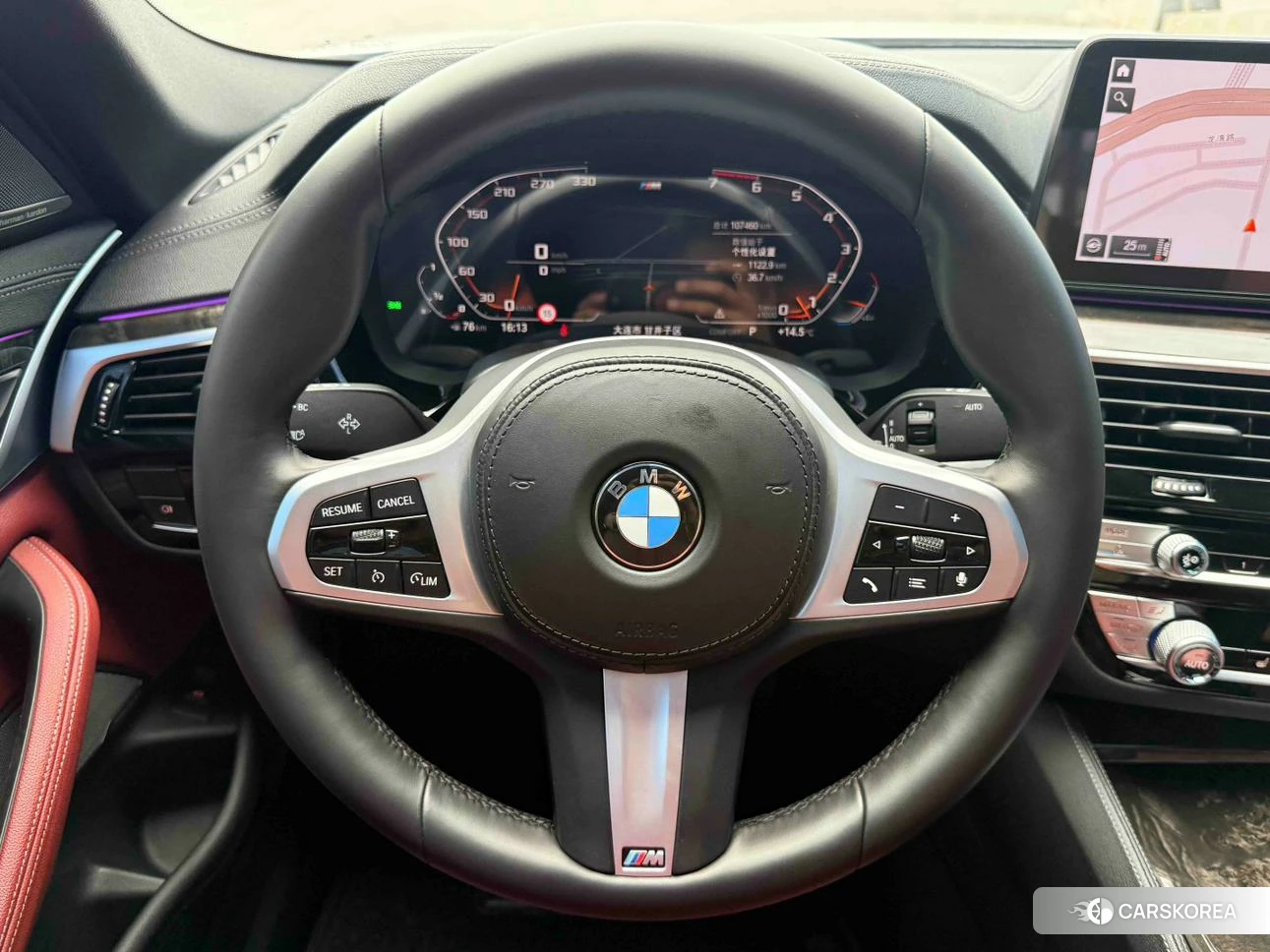 BMW 5 series id 4473920 из Китая 12