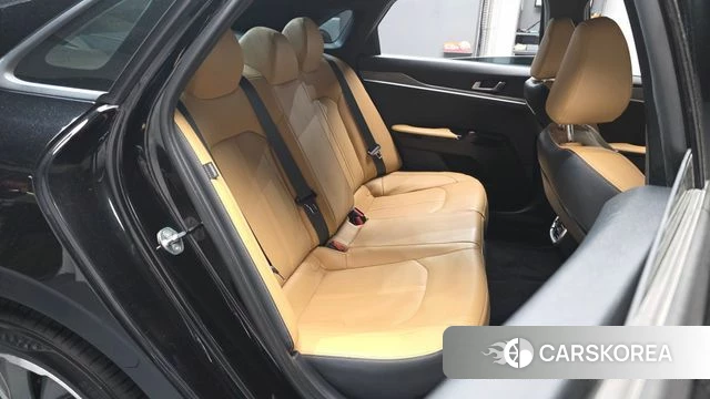 Kia K5 Hybrid 3rd Generation id 4294243 из Кореи 33