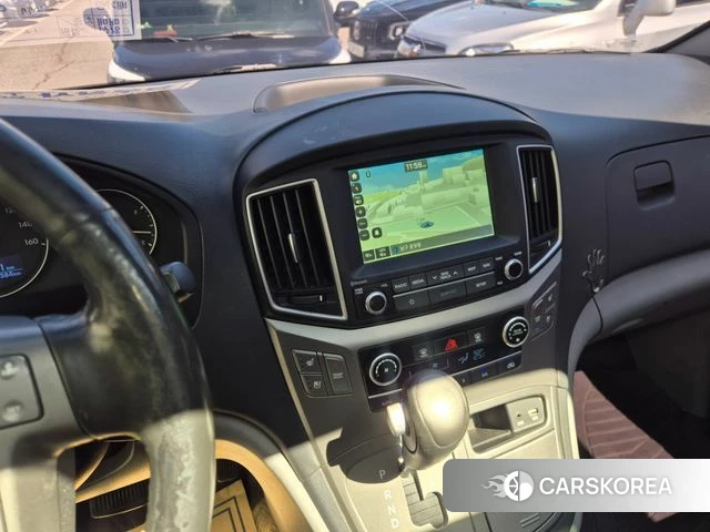 Hyundai The New Grand Starex id 4900875 из Кореи 20