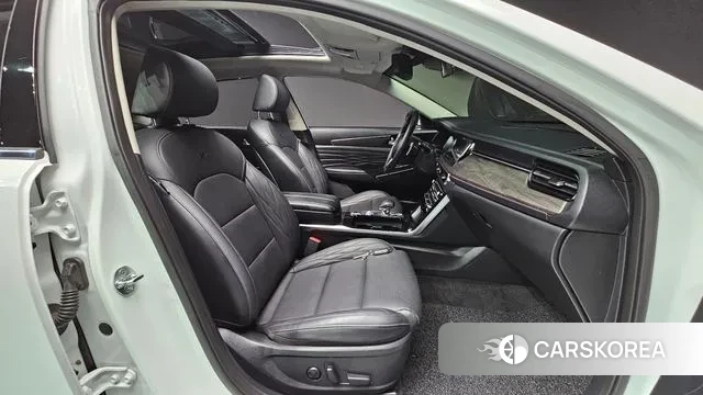 Kia K7 Premier id 3018300 из Кореи 20