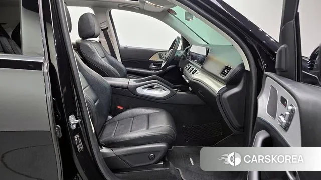 Mercedes-Benz GLE-Class W167 id 3028525 из Кореи 20