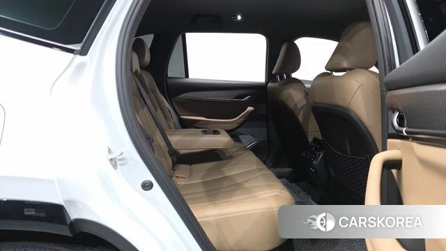 Renault Korea (Samsung) Grand Coleos id 4394300 из Кореи 32