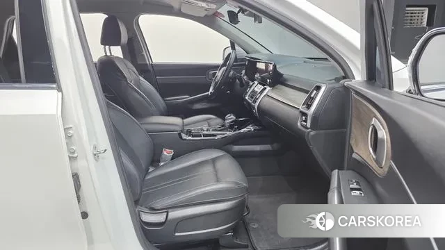 Kia Sorento 4th Generation id 3640533 из Кореи 20