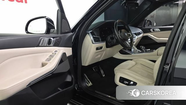 BMW X7 (G07) id 4519288 из Кореи 20