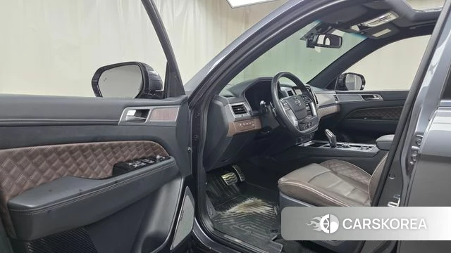 Ssangyong All New Rexton id 4764556 из Кореи 32