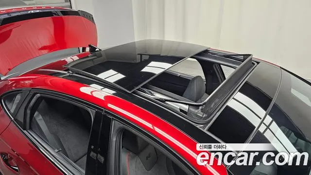 Hyundai Sonata D Edge (DN8) id 2565553 из Кореи 20