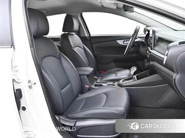 Kia The New K3 2nd generation id 3472773 из Кореи 20