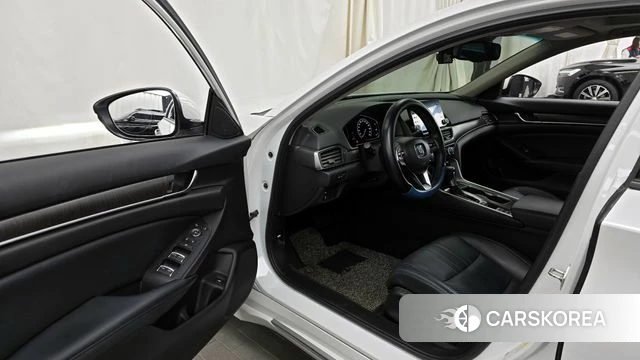 Honda Accord 10th Generation id 3880153 из Кореи 20