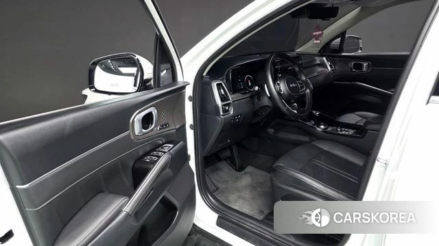Kia Sorento 4th Generation id 4567112 из Кореи 34