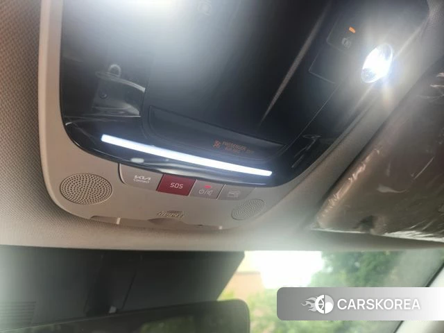 Kia The New Sportage 5th Generation id 4432540 из Кореи 15