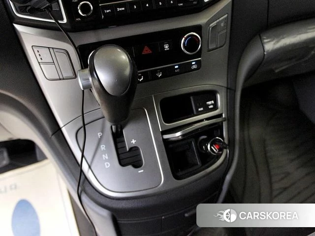 Hyundai The New Grand Starex id 4310482 из Кореи 20