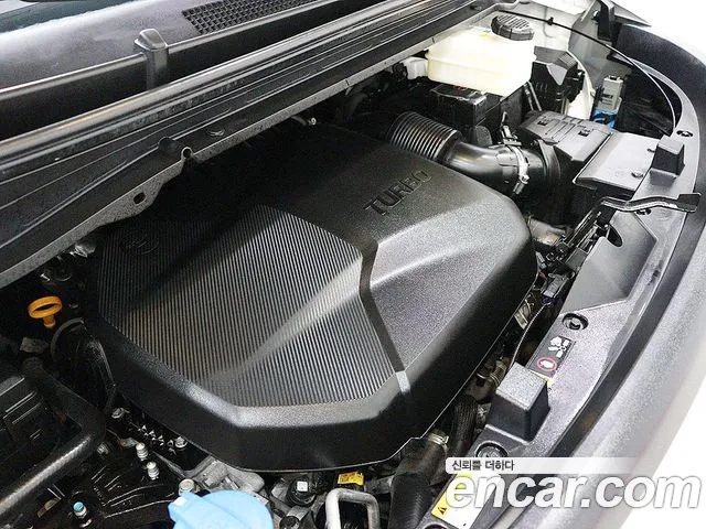 Hyundai Staria id 2688205 из Кореи 20