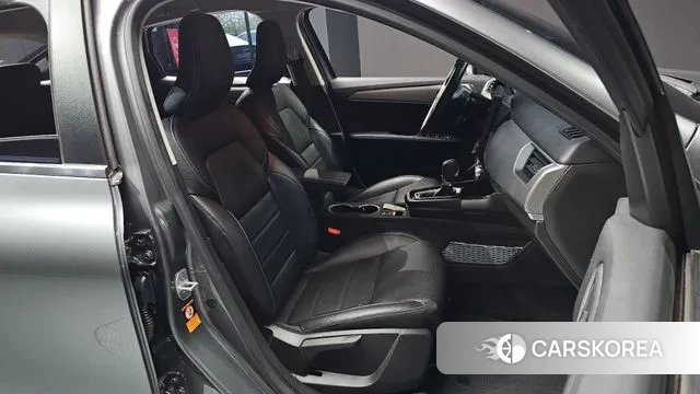 Renault Korea (Samsung) XM3 id 3053115 из Кореи 20