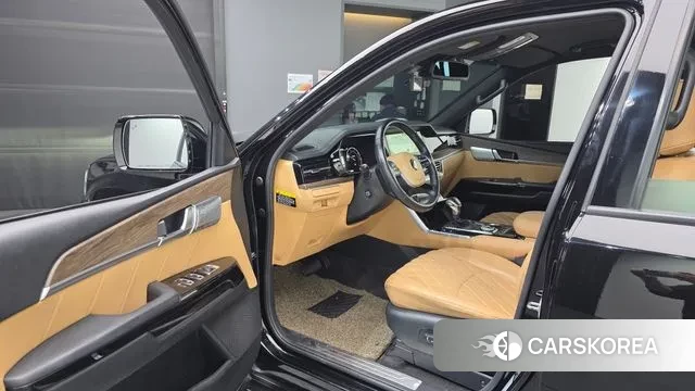 Kia Mohave Master id 3402487 из Кореи 20