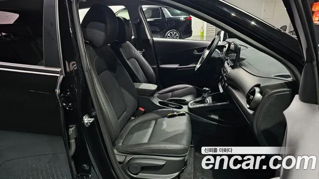 Hyundai The New Kona id 2269446 из Кореи 20