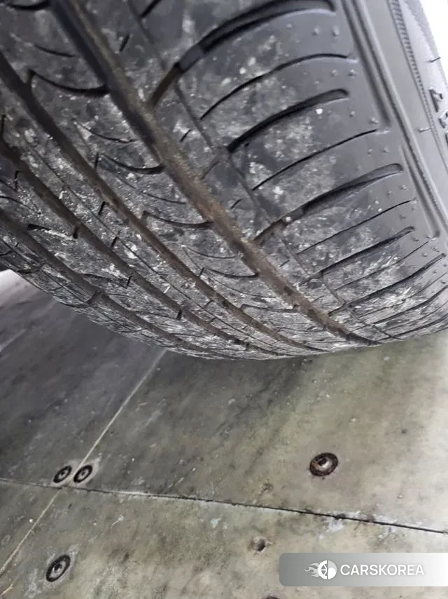 Hyundai All New Tucson id 2932069 из Кореи 20