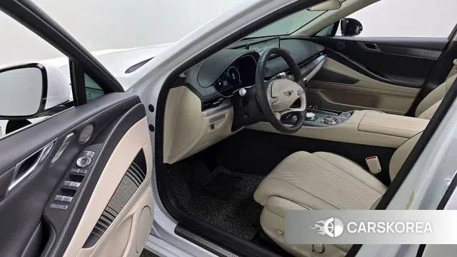 Genesis G80 (RG3) id 2974499 из Кореи 20