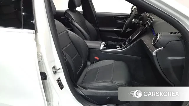 Mercedes-Benz C-Class W206 id 3571481 из Кореи 20