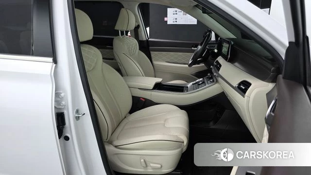 Hyundai Palisade id 3827714 из Кореи 20