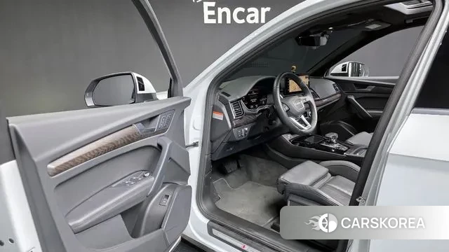 Audi Q5 (FY) id 3289180 из Кореи 20