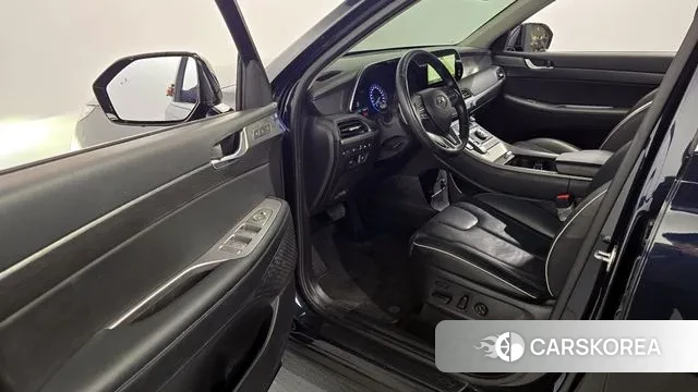 Hyundai Palisade id 3493712 из Кореи 20