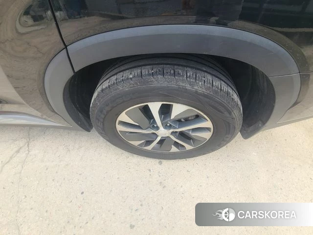Hyundai Palisade id 4652138 из Кореи 20