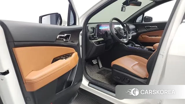 Kia Sportage 5th Generation id 3058091 из Кореи 20