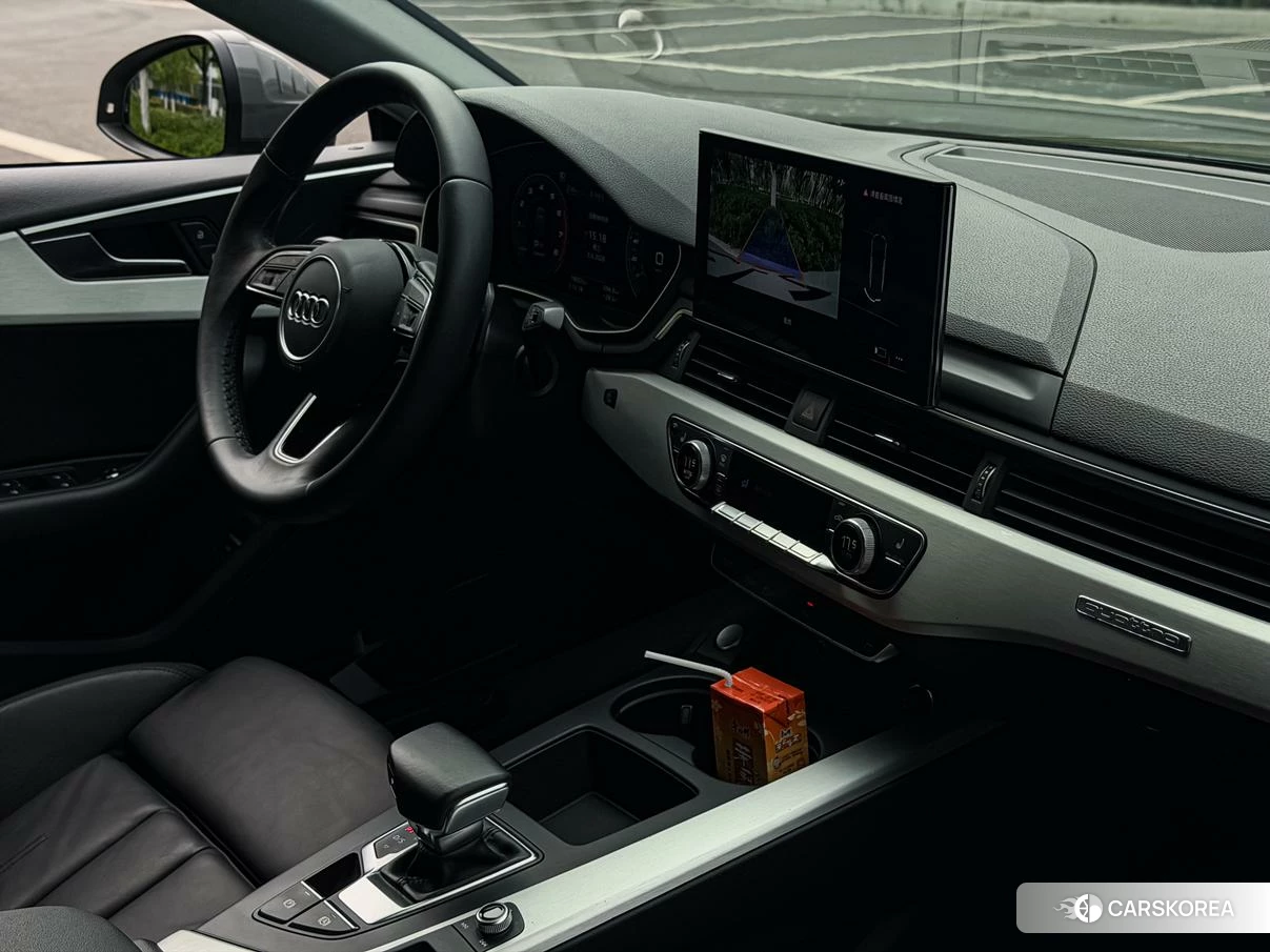 Audi A5 id 4440810 из Китая 19