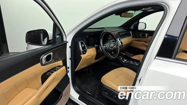 Kia Sorento 4th Generation id 2945412 из Кореи 20