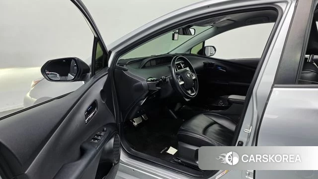 Toyota Prius 4th Generation id 4286304 из Кореи 30
