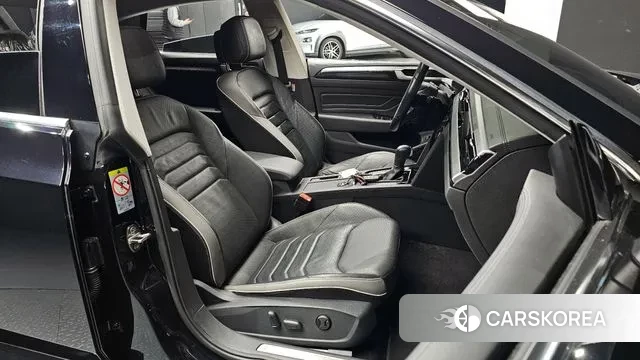 Volkswagen Arteon id 3746101 из Кореи 20