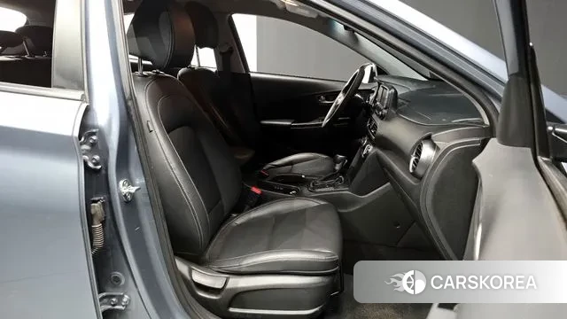 Hyundai Kona id 3520383 из Кореи 20