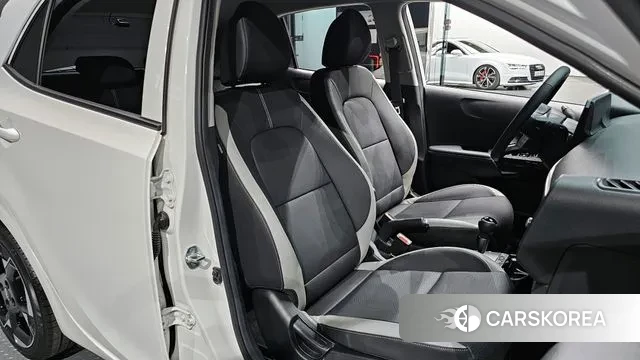 Kia The New Morning (JA) id 3571705 из Кореи 20