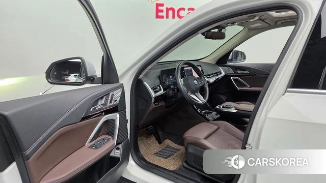 BMW X1 (U11) id 3963519 из Кореи 20