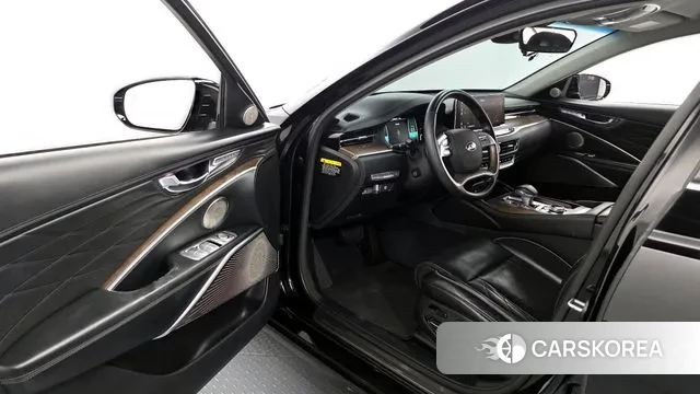 Kia More K9 id 3269751 из Кореи 20