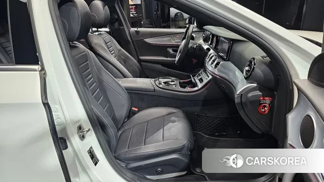 Mercedes-Benz E-Class W213 id 3274786 из Кореи 20