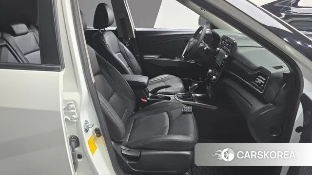 Ssangyong Berry New Tivoli id 3697307 из Кореи 20