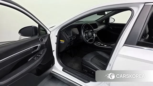 Hyundai Sonata Hybrid (DN8) id 3161472 из Кореи 20