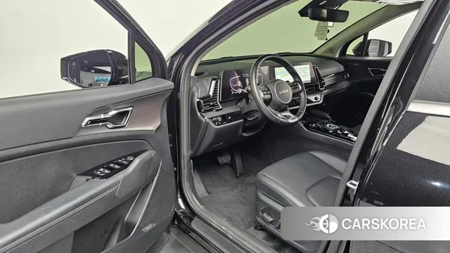 Kia Sportage 5th Generation id 3596535 из Кореи 20