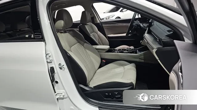 Kia The New K5 3rd generation id 3036422 из Кореи 20