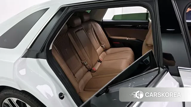 Hyundai Grandeur Hybrid (GN7) id 2968821 из Кореи 20