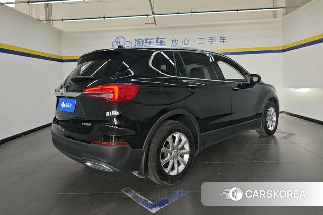 Buick Angkewei id 3824757 из Китая 17