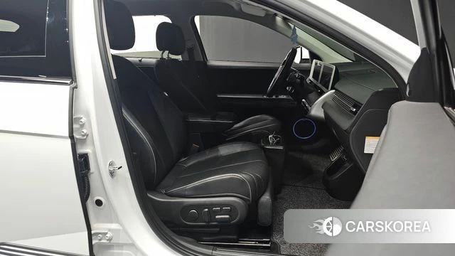 Hyundai Ionic 5 id 3799727 из Кореи 20