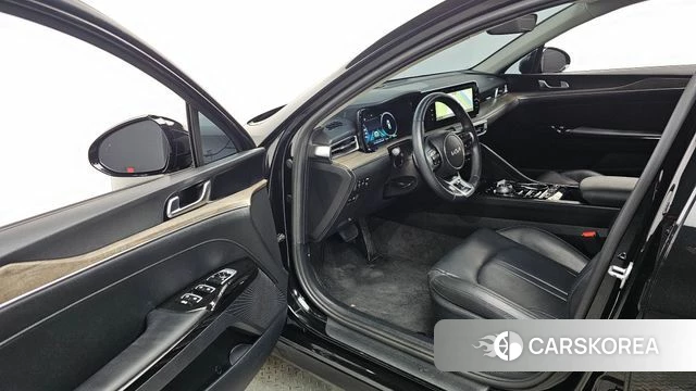 Kia K5 Hybrid 3rd Generation id 3826694 из Кореи 20