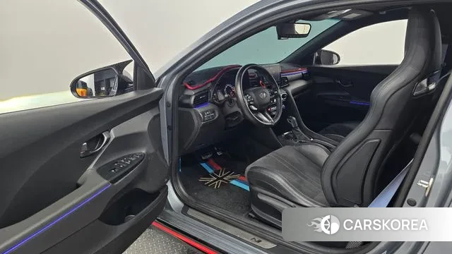 Hyundai Veloster (JS) id 3170804 из Кореи 20