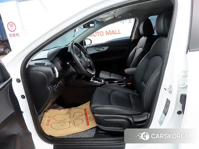 Kia The New K3 2nd generation id 3043571 из Кореи 20