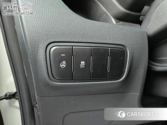 Kia The New Kia Ray id 4422115 из Кореи 18